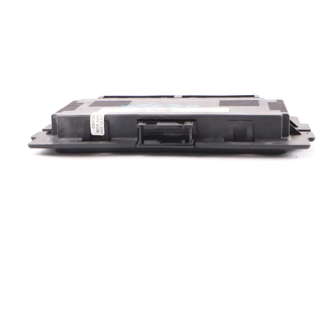 BMW X5 E70 Module de contrôle de l'éclairage de l'habitacle FRM II Lear 9147387 - SKU 9224616 - Numéro de pièce 9224616
