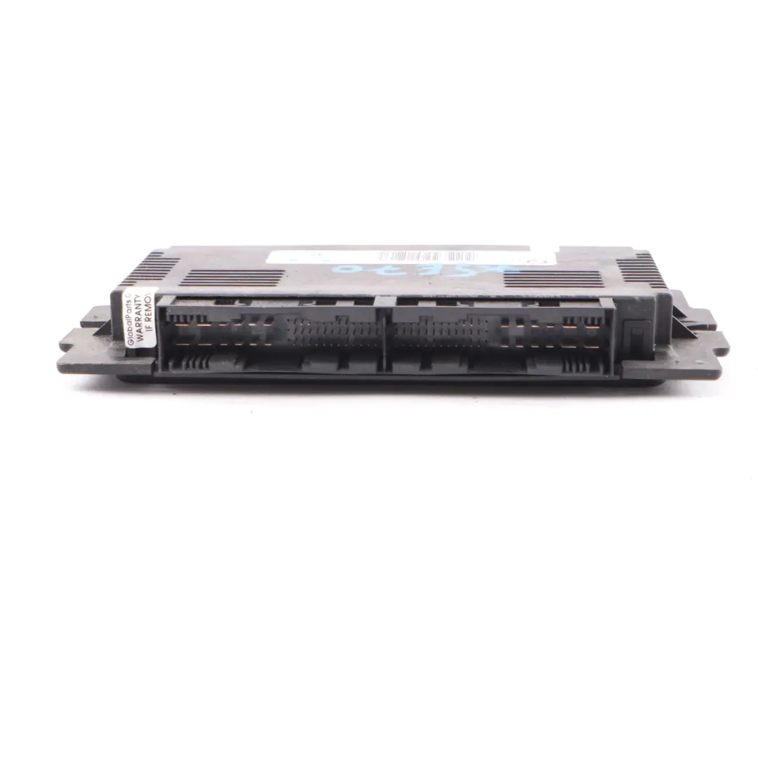 BMW X5 E70 Module de contrôle de l'éclairage de l'habitacle FRM II Lear 9147387 - SKU 9224616 - Numéro de pièce 9224616