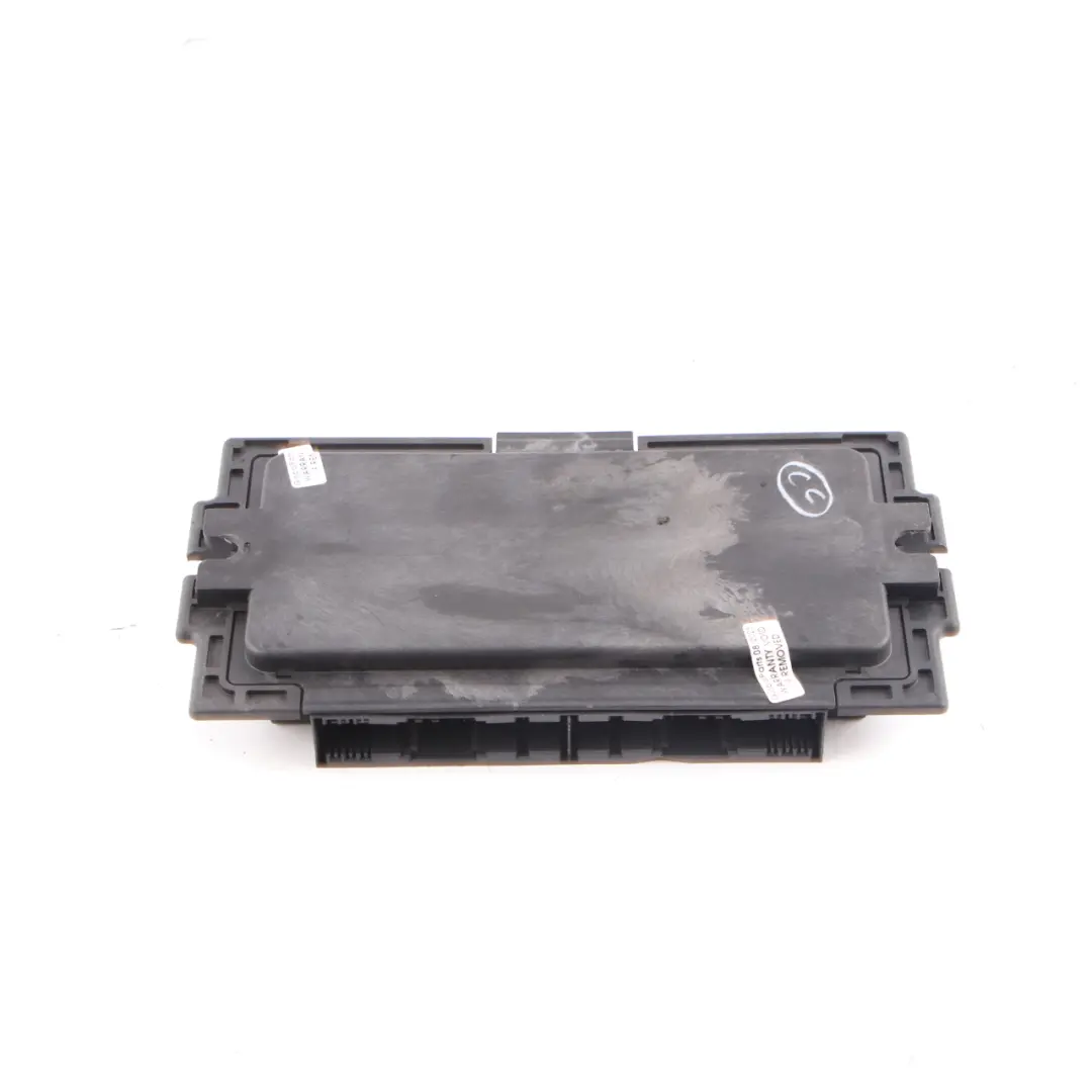 BMW X5 E70 Footwell ECU Light Control Unit Module FRM IIIR Lear - SKU 9224617 - Part number 9224617