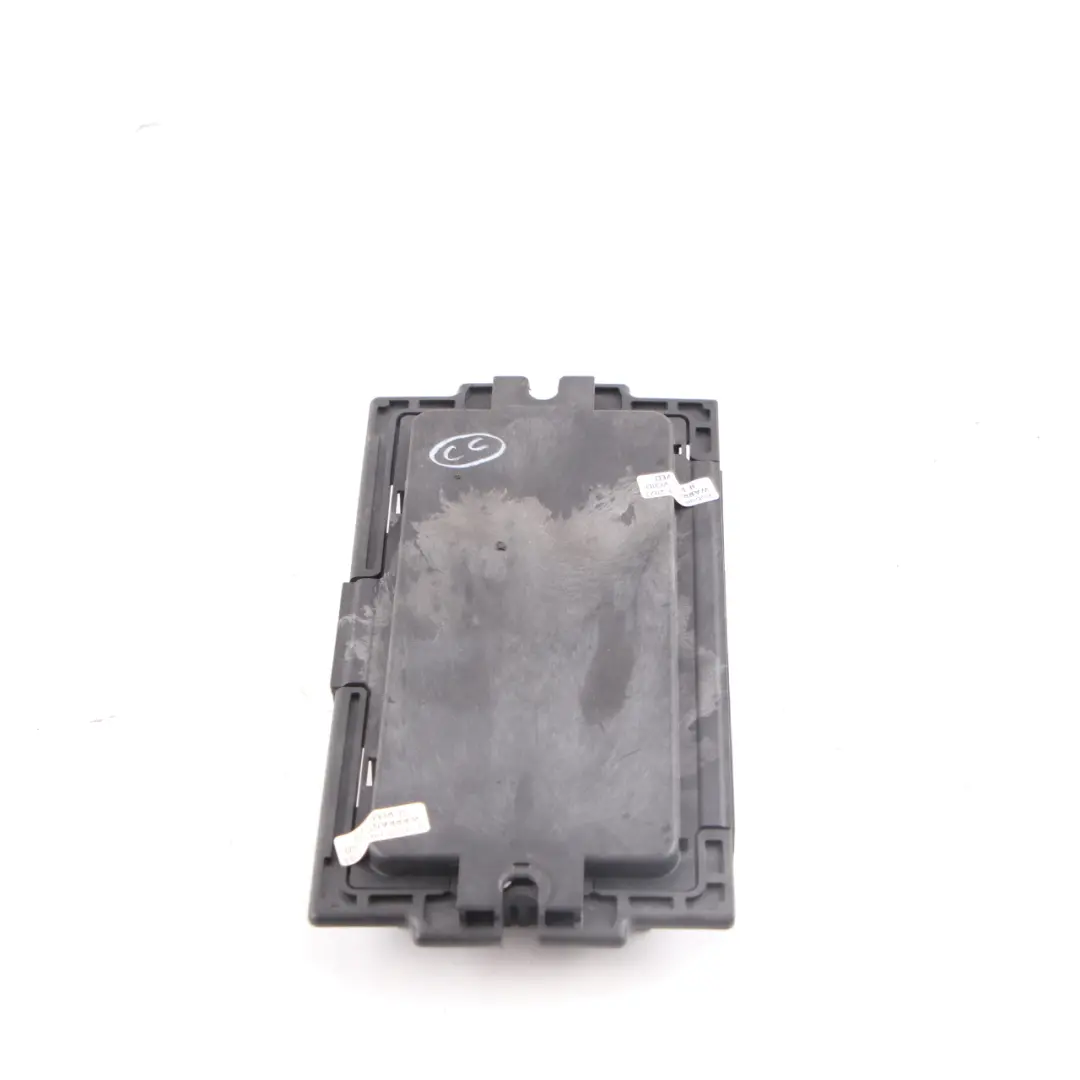 BMW X5 E70 Modulo Unità di Controllo Luci ECU Pedaliera FRM IIIR Lear - SKU 9224617 - Numero di parte 9224617