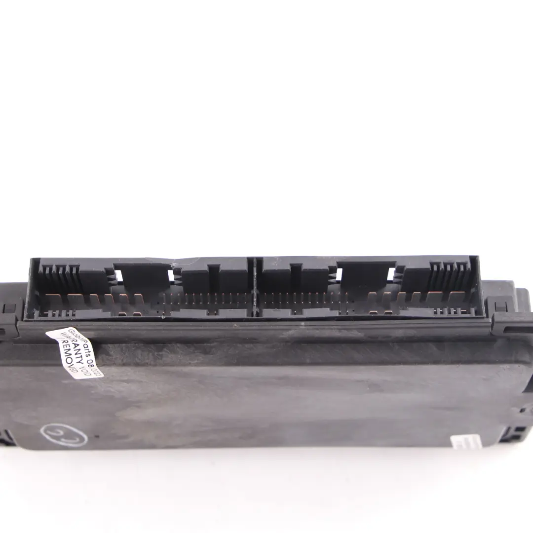 BMW X5 E70 Footwell ECU Light Control Unit Module FRM IIIR Lear - SKU 9224617 - Part number 9224617