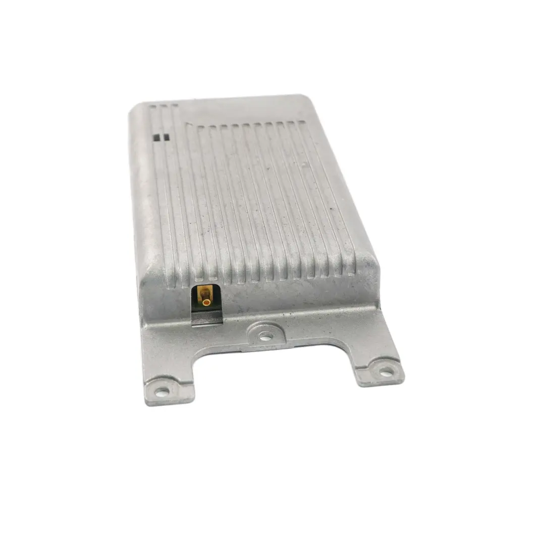 Elettronica Vivavoce Ricarica MULF2 per BMW E81 E87 E90 E91 con numero di parte 9224673 BMW E81 E87 E90 E91 Elettronica Vivavoce Ricarica MULF2 - SKU 9224673 - Numero di parte 9224673