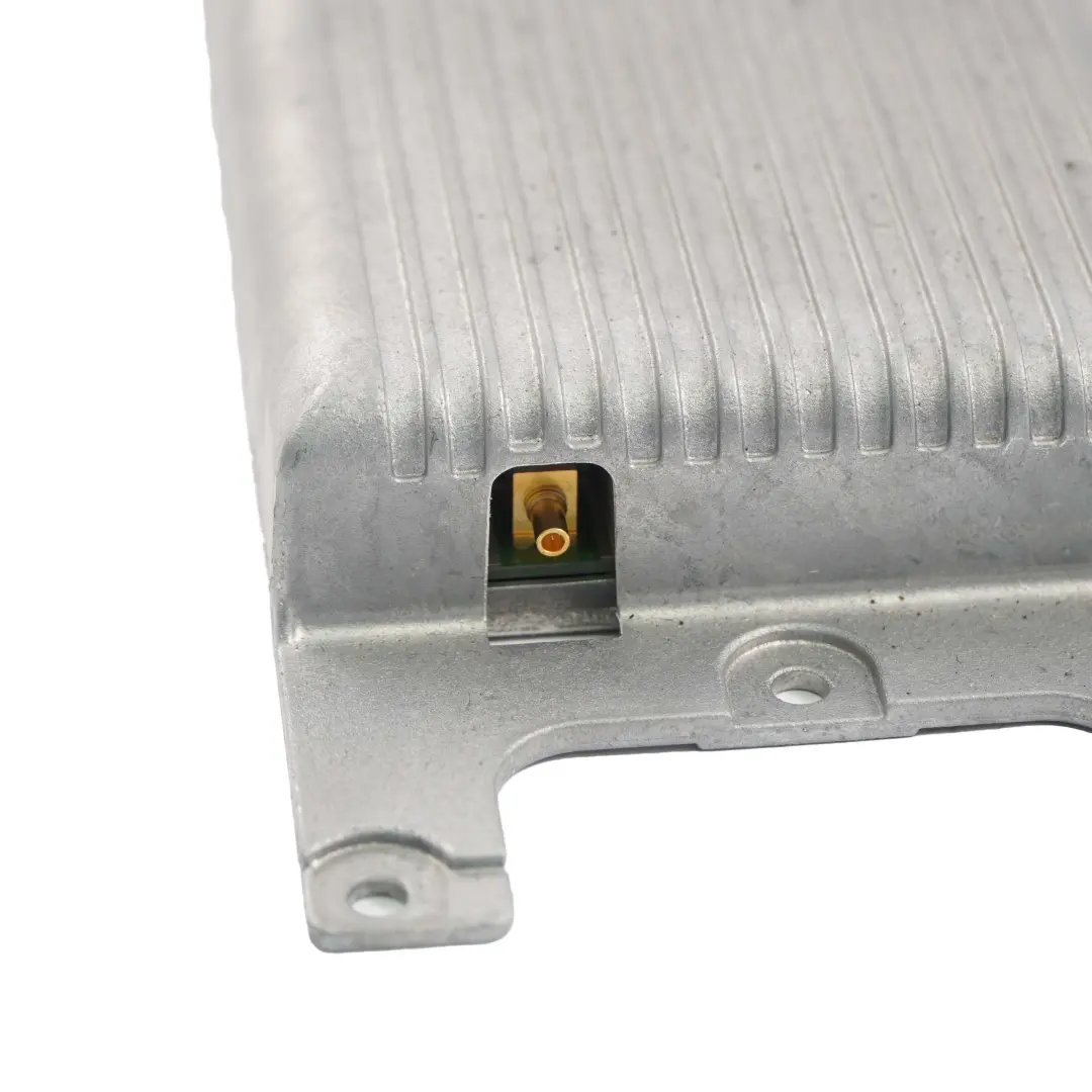 BMW E81 E87 E90 E91 Freisprecheinrichtung Ladegerät MULF2 - SKU 9224673 - Teilenummer 9224673