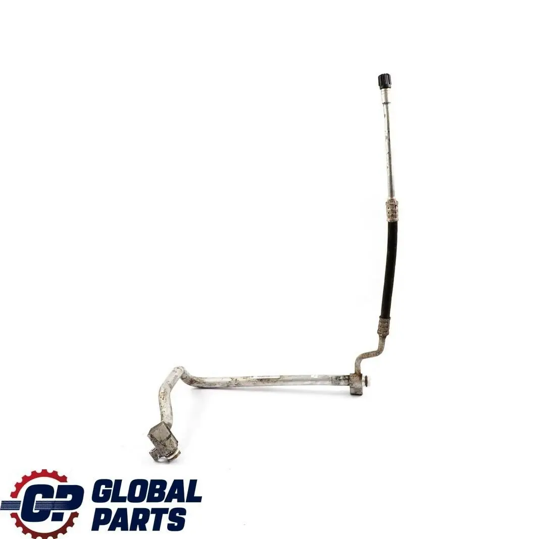Conduite D'Aspiration Compresseur De L'evaporateur pour Mini Cooper R55 R56 à propos du numéro de pièce 9224861 Mini Cooper R55 R56 Conduite D'Aspiration Compresseur De L'evaporateur - SKU 9224861 - Numéro de pièce 9224861