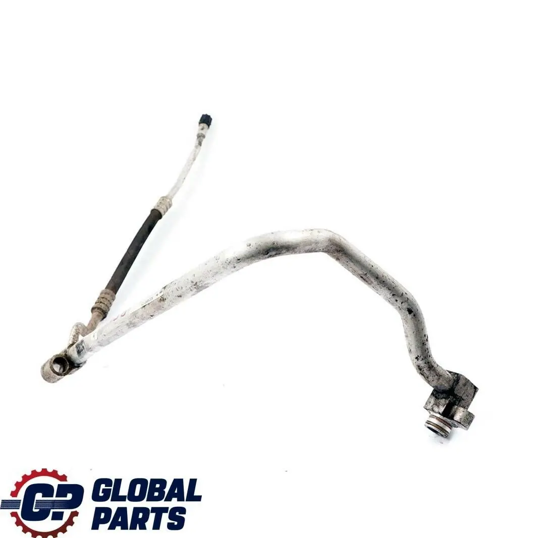 Mini Cooper One R55 R56 D Diesel Suction Pipe Evaporator Compressor - SKU 9224861 - Part number 9224861
