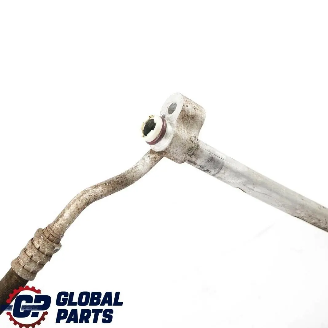 Saugleitung Verdampfer-Kompressor für BMW Mini Cooper R55 R56 mit Teilenummer 9224861 BMW Mini Cooper R55 R56 Saugleitung Verdampfer-Kompressor - SKU 9224861 - Teilenummer 9224861
