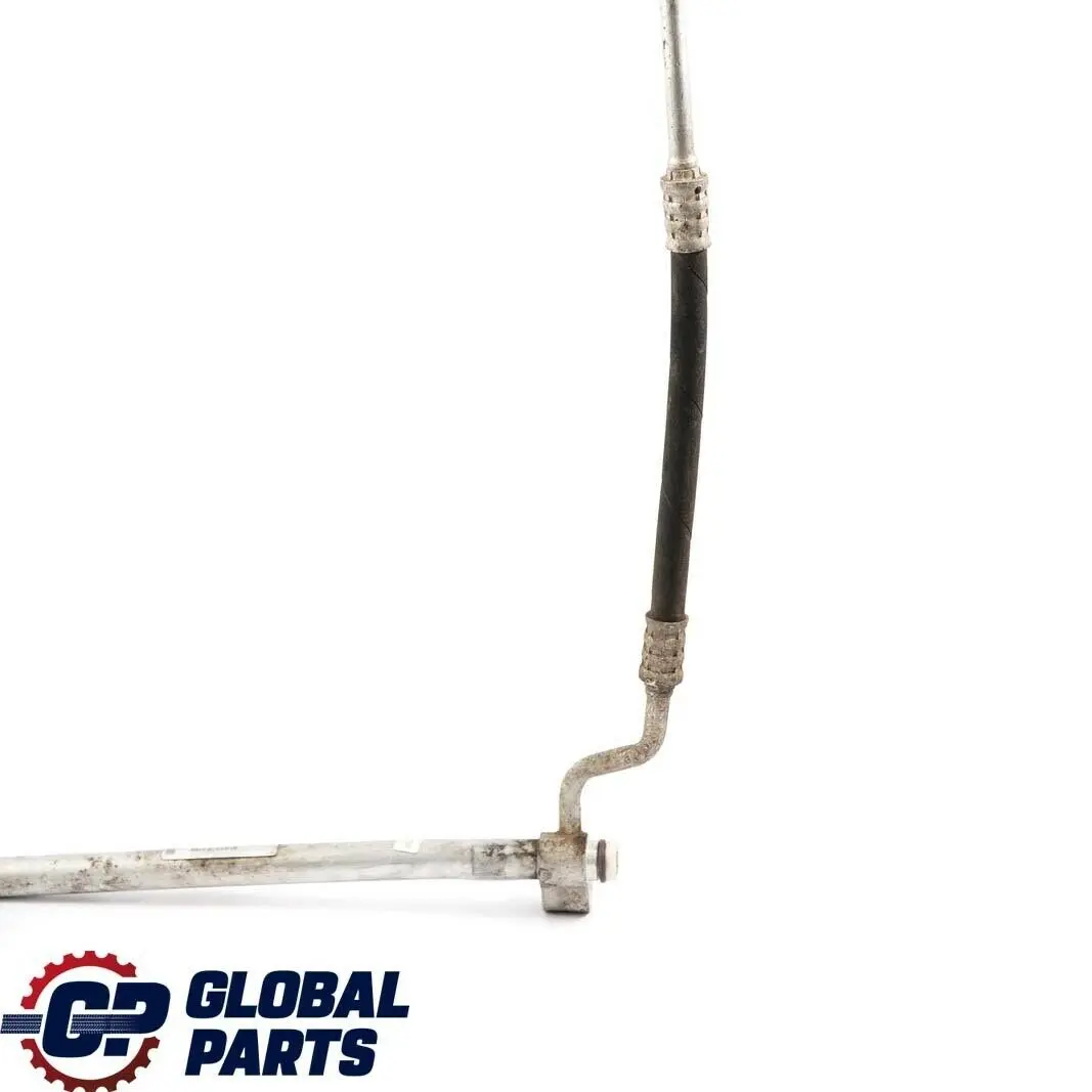 Mini Cooper One R55 R56 D Diesel Suction Pipe Evaporator Compressor - SKU 9224861 - Part number 9224861