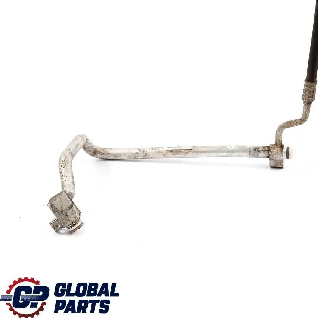 Mini Cooper One R55 R56 D Diesel Suction Pipe Evaporator Compressor - SKU 9224861 - Part number 9224861