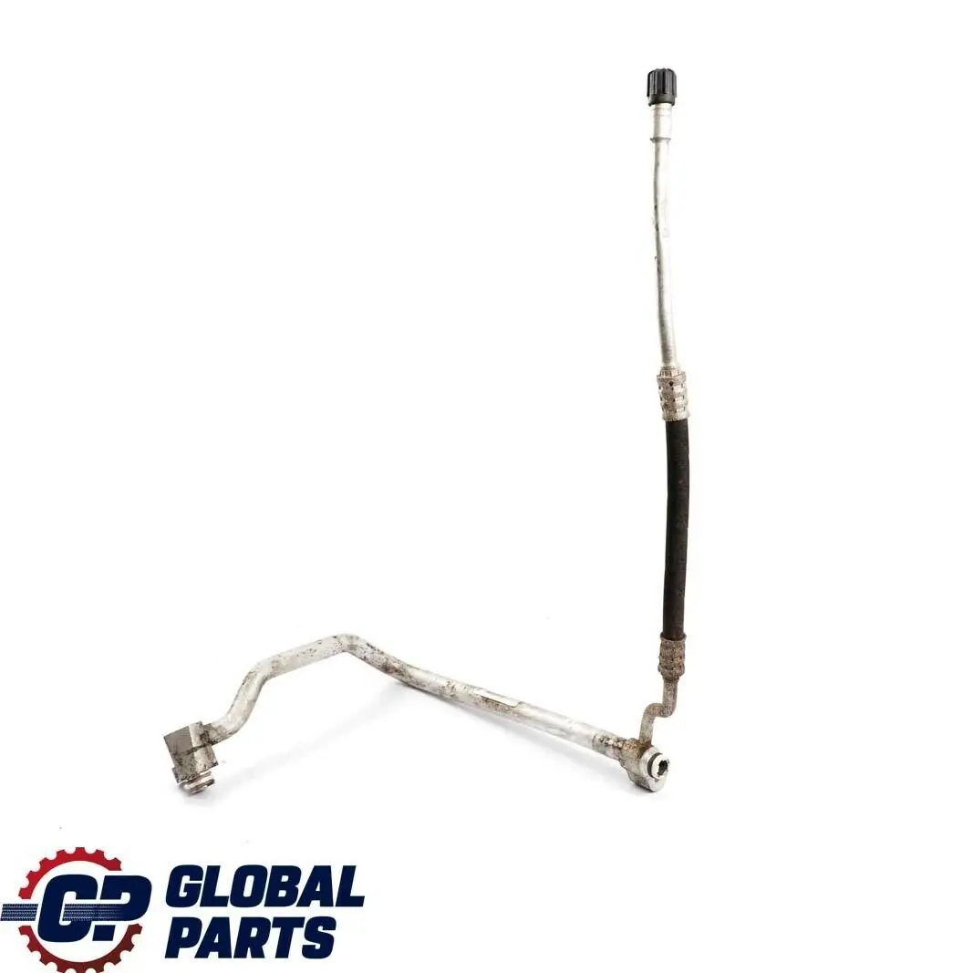 Conduite D'Aspiration Compresseur De L'evaporateur pour Mini Cooper R55 R56 à propos du numéro de pièce 9224861 Mini Cooper R55 R56 Conduite D'Aspiration Compresseur De L'evaporateur - SKU 9224861 - Numéro de pièce 9224861
