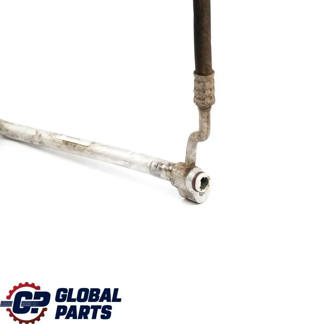Mini Cooper One R55 R56 D Diesel Suction Pipe Evaporator Compressor - SKU 9224861 - Part number 9224861