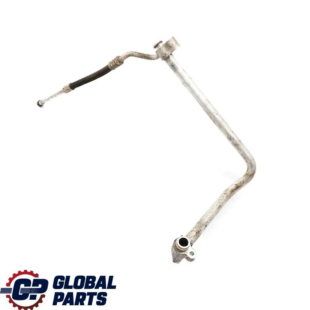 Suction Pipe Evaporator Compressor to Mini Cooper One R55 R56 D Diesel with Part number 9224861 Mini Cooper One R55 R56 D Diesel Suction Pipe Evaporator Compressor - SKU 9224861 - Part number 9224861