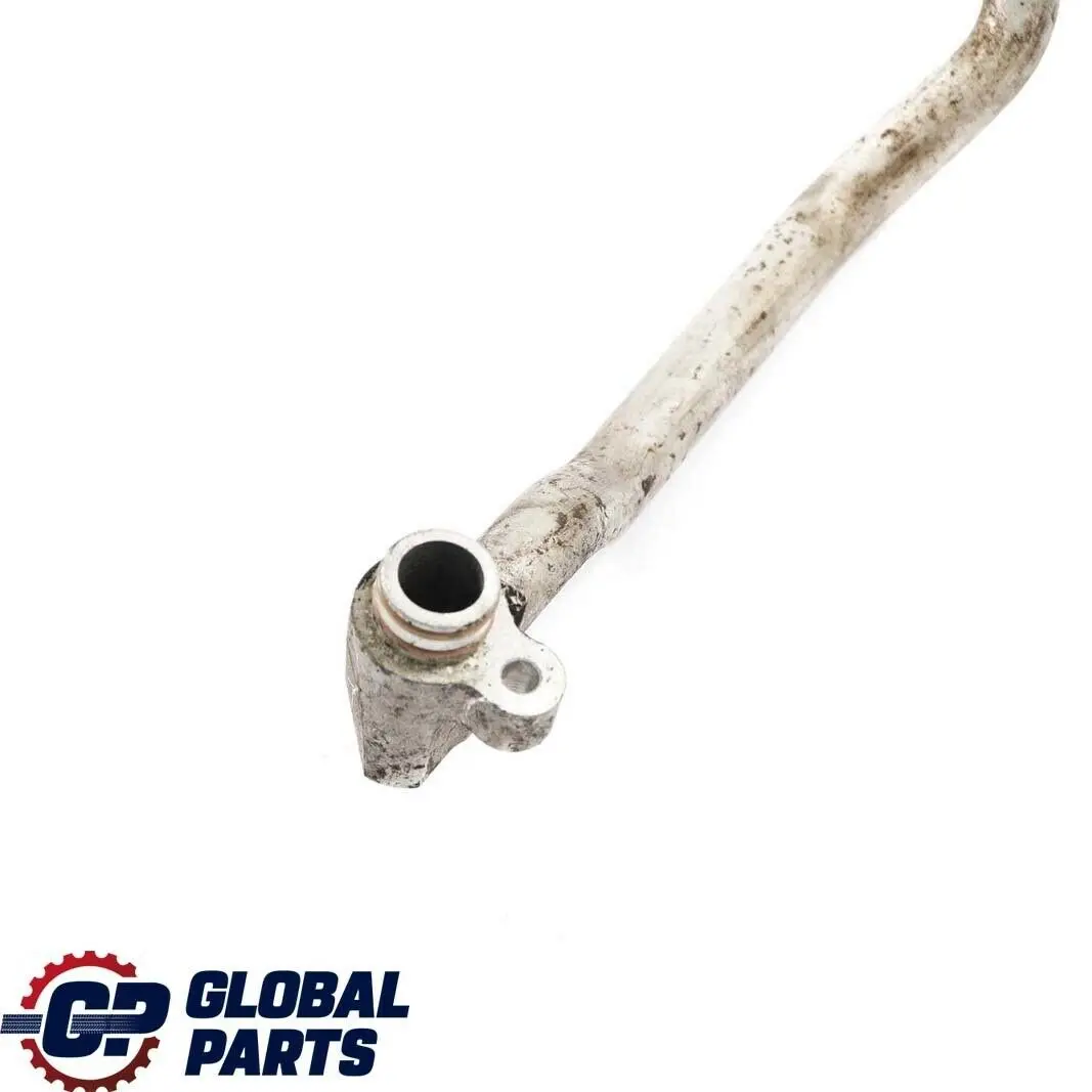 Mini Cooper One R55 R56 D Diesel Suction Pipe Evaporator Compressor - SKU 9224861 - Part number 9224861