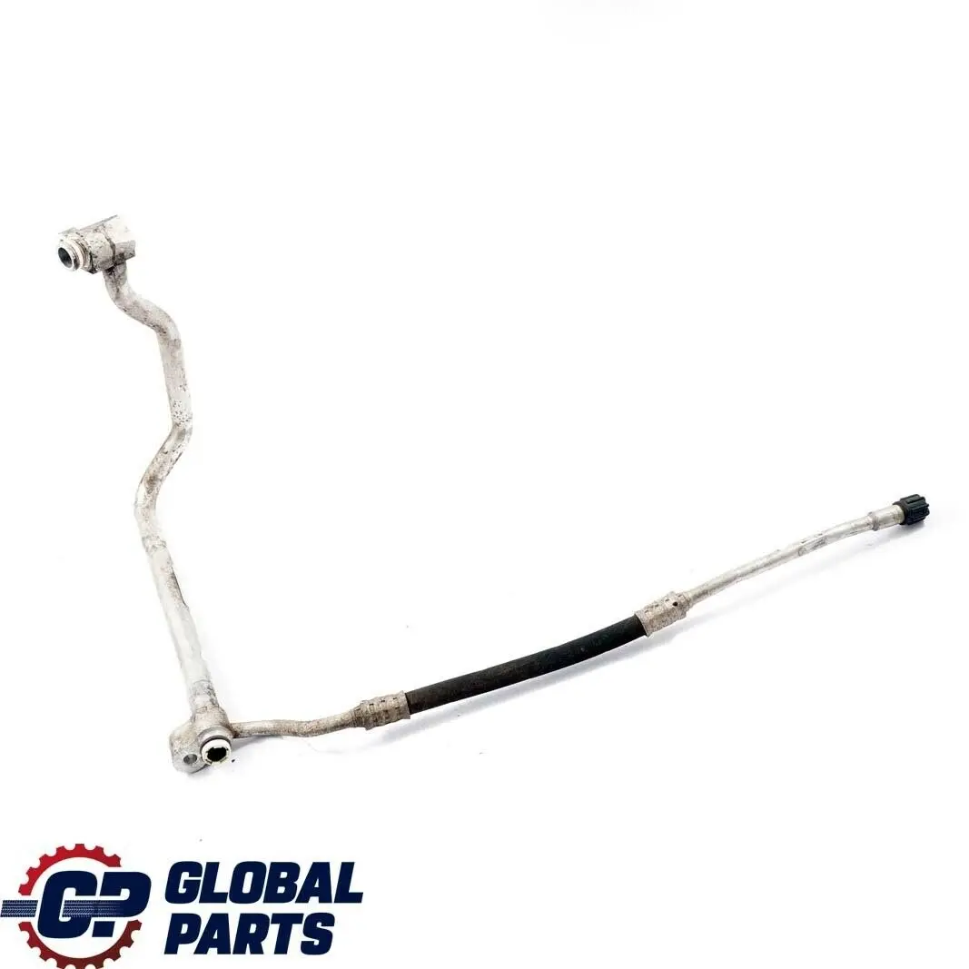 Mini Cooper One R55 R56 D Diesel Suction Pipe Evaporator Compressor - SKU 9224861 - Part number 9224861