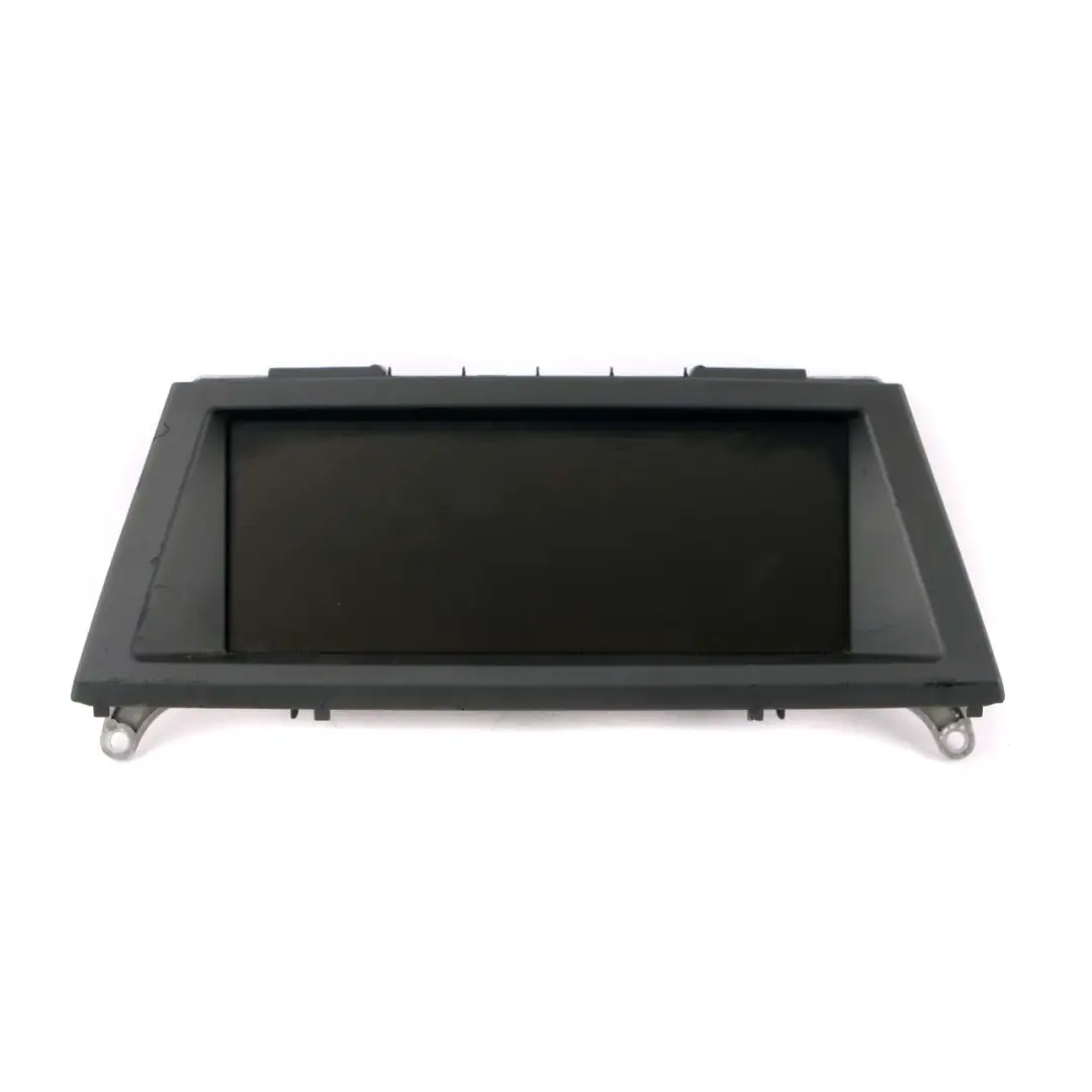 Dashboard Monitor BMW X5 X6 E70 E71 Onboard Display Screen 8,8" to with Part number 9224959 Dashboard Monitor BMW X5 X6 E70 E71 Onboard Display Screen 8,8" - SKU 9224959 - Part number 9224959