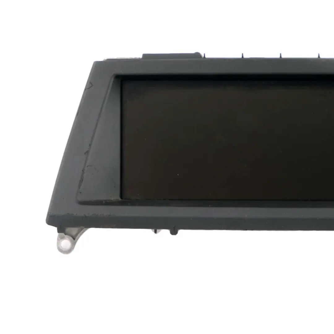 Dashboard Monitor BMW X5 X6 E70 E71 Onboard Display Screen 8,8" to with Part number 9224959 Dashboard Monitor BMW X5 X6 E70 E71 Onboard Display Screen 8,8" - SKU 9224959 - Part number 9224959