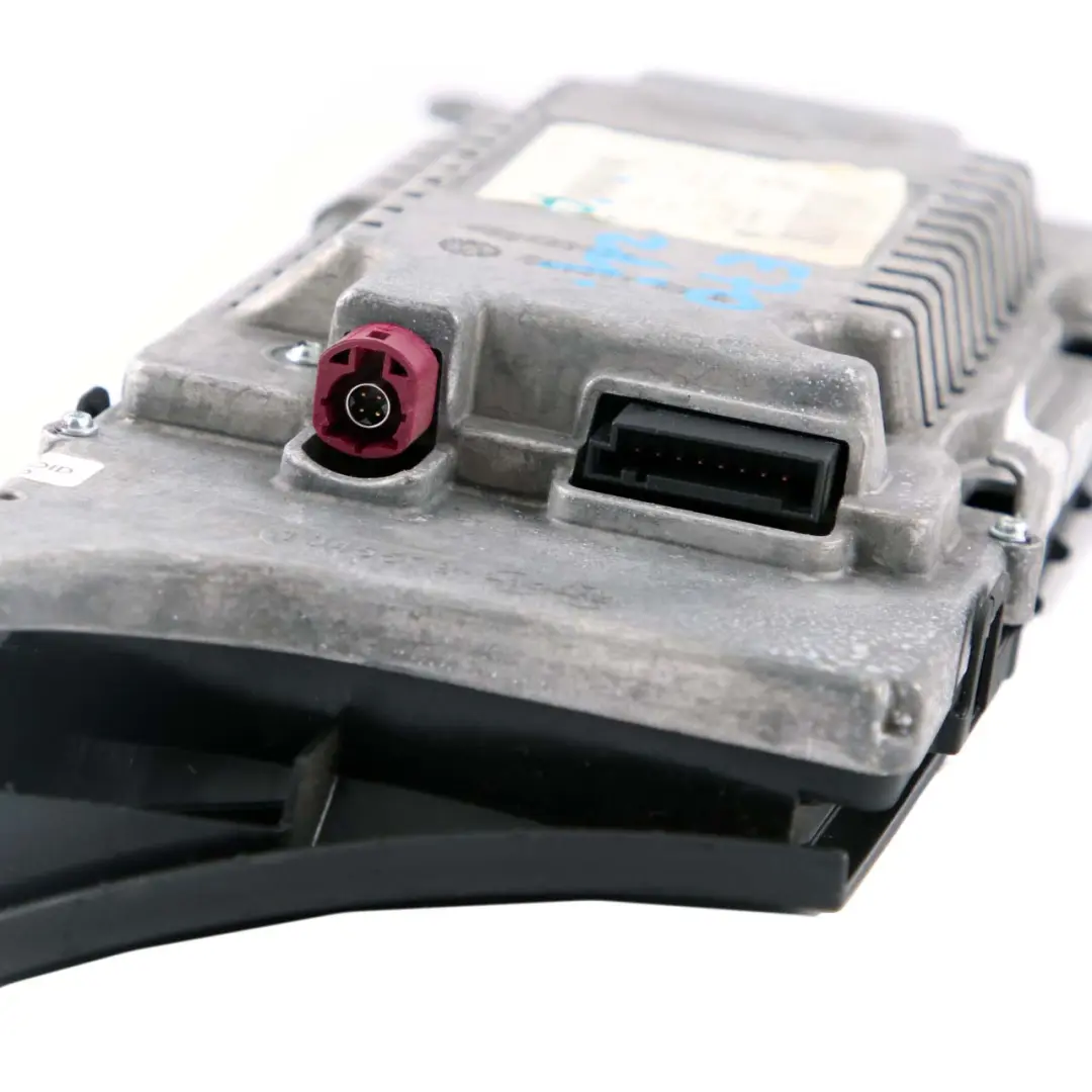 BMW X5 X6 E70 E71 Monitor Wyświetlacz Ekran Pokładowy 8,8" - SKU 9224959 - Numer Części 9224959