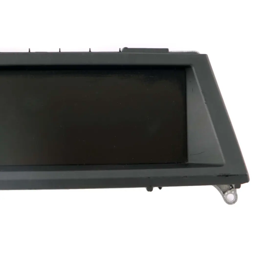 Monitor Wyświetlacz Ekran Pokładowy 8,8" do BMW X5 X6 E70 E71 o numerze 9224959 BMW X5 X6 E70 E71 Monitor Wyświetlacz Ekran Pokładowy 8,8" - SKU 9224959 - Numer Części 9224959