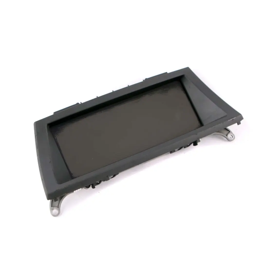BMW X5 X6 E70 E71 Monitor Wyświetlacz Ekran Pokładowy 8,8" - SKU 9224959 - Numer Części 9224959