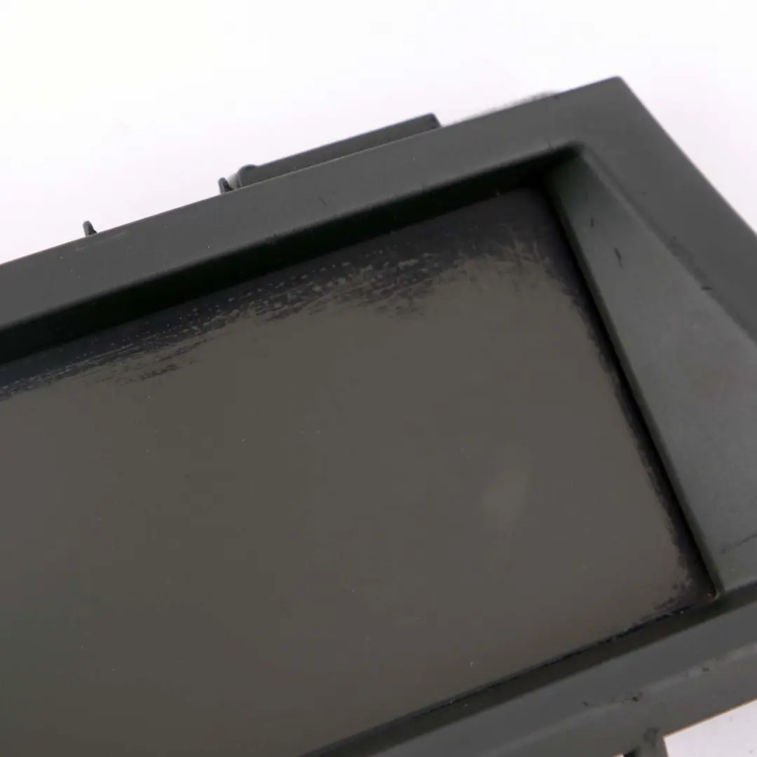 Dashboard Monitor BMW X5 X6 E70 E71 Onboard Display Screen 8,8" to with Part number 9224959 Dashboard Monitor BMW X5 X6 E70 E71 Onboard Display Screen 8,8" - SKU 9224959 - Part number 9224959