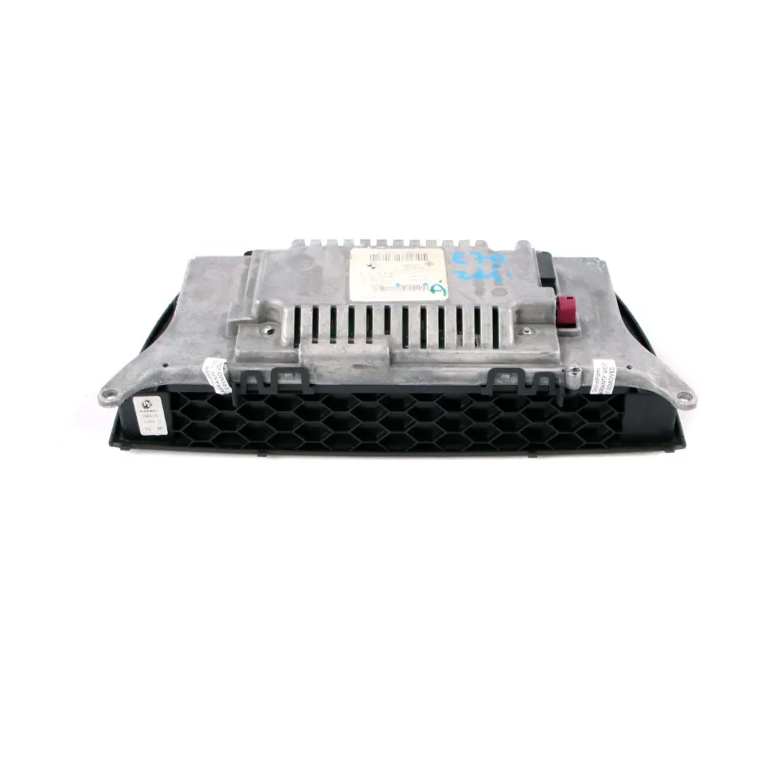 Dashboard Monitor BMW X5 X6 E70 E71 Onboard Display Screen 8,8" to with Part number 9224959 Dashboard Monitor BMW X5 X6 E70 E71 Onboard Display Screen 8,8" - SKU 9224959 - Part number 9224959