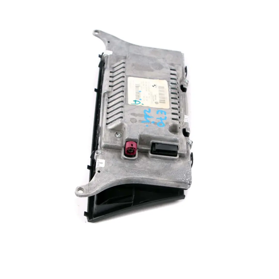 Dashboard Monitor BMW X5 X6 E70 E71 Onboard Display Screen 8,8" to with Part number 9224959 Dashboard Monitor BMW X5 X6 E70 E71 Onboard Display Screen 8,8" - SKU 9224959 - Part number 9224959