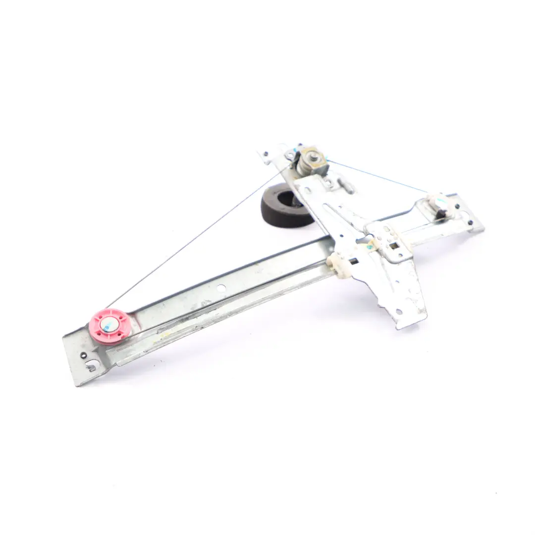 Peugeot 207 Alzacristalli Porta Posteriore Destra Meccanismo Regolatore - SKU 9224A7 - Numero di parte 9224A7