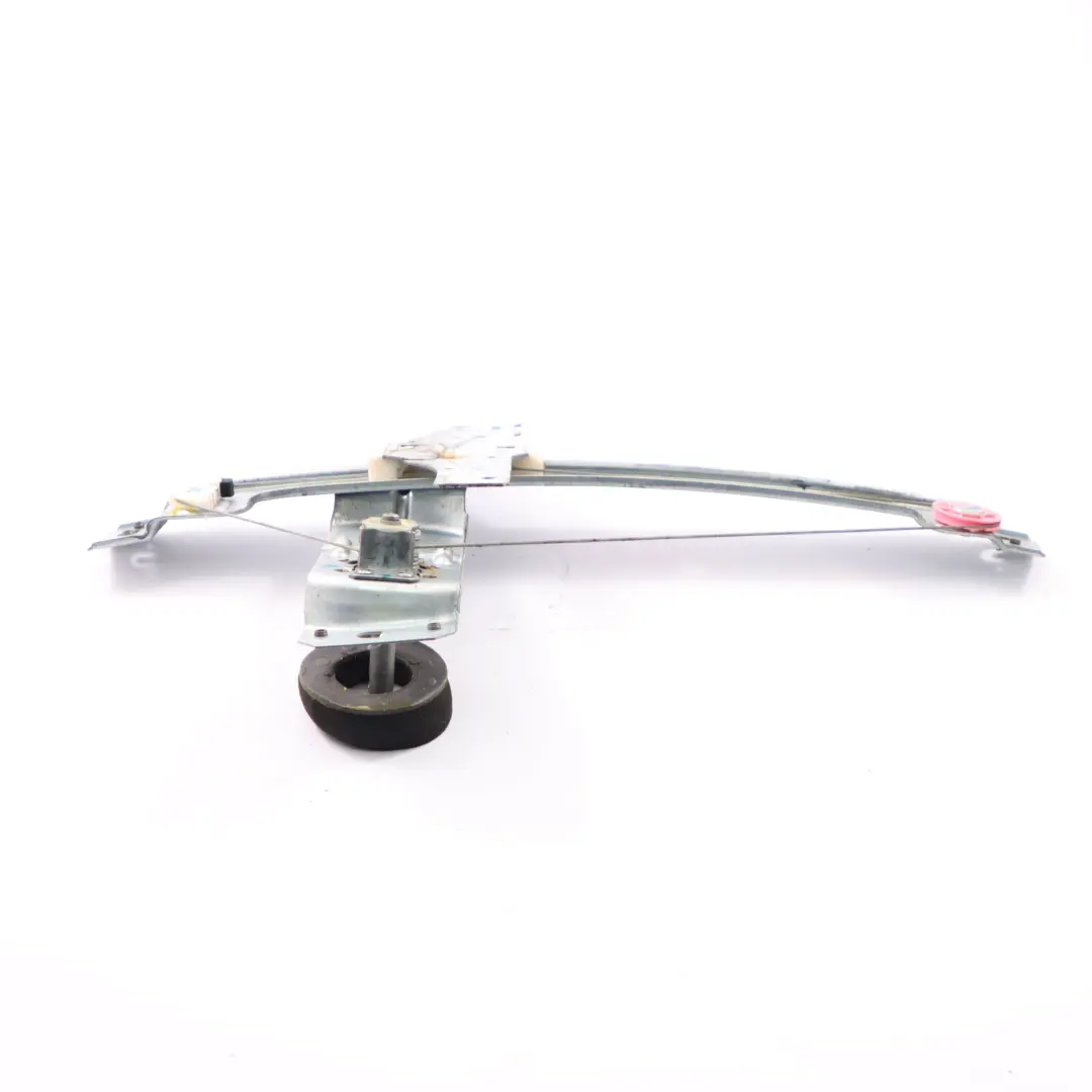 Peugeot 207 Window Lifter Rear Door Right O/S Regulator Mechanism - SKU 9224A7 - Part number 9224A7