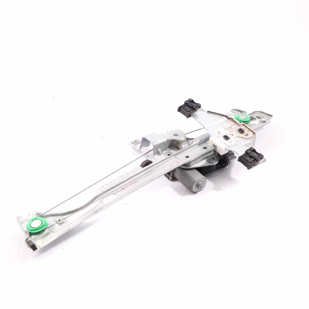Peugeot 3008 Alzacristalli Porta Posteriore Destra Motore Regolatore 9682808680 - SKU 9224F6 - Numero di parte 9224F6