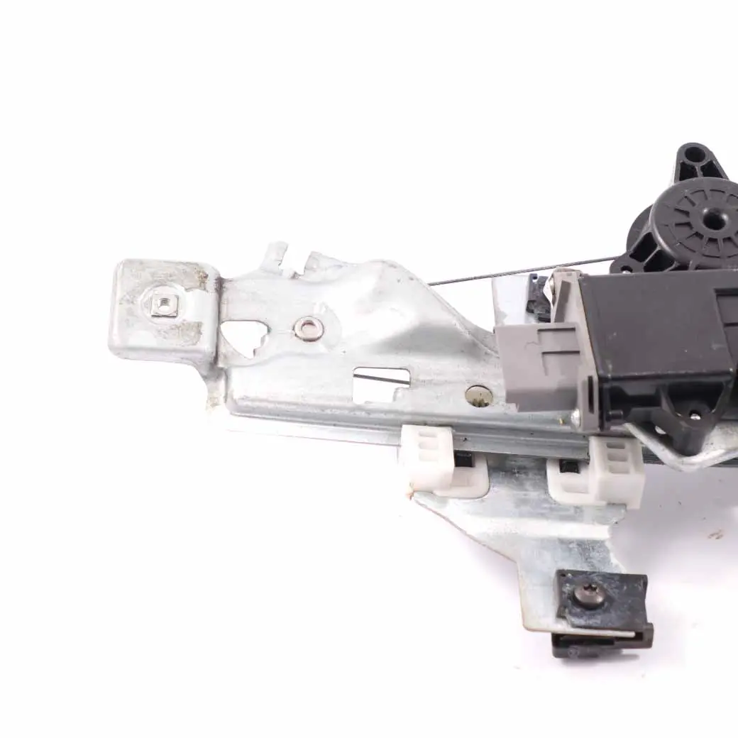 Peugeot 3008 Alzacristalli Porta Posteriore Destra Motore Regolatore 9682808680 - SKU 9224F6 - Numero di parte 9224F6