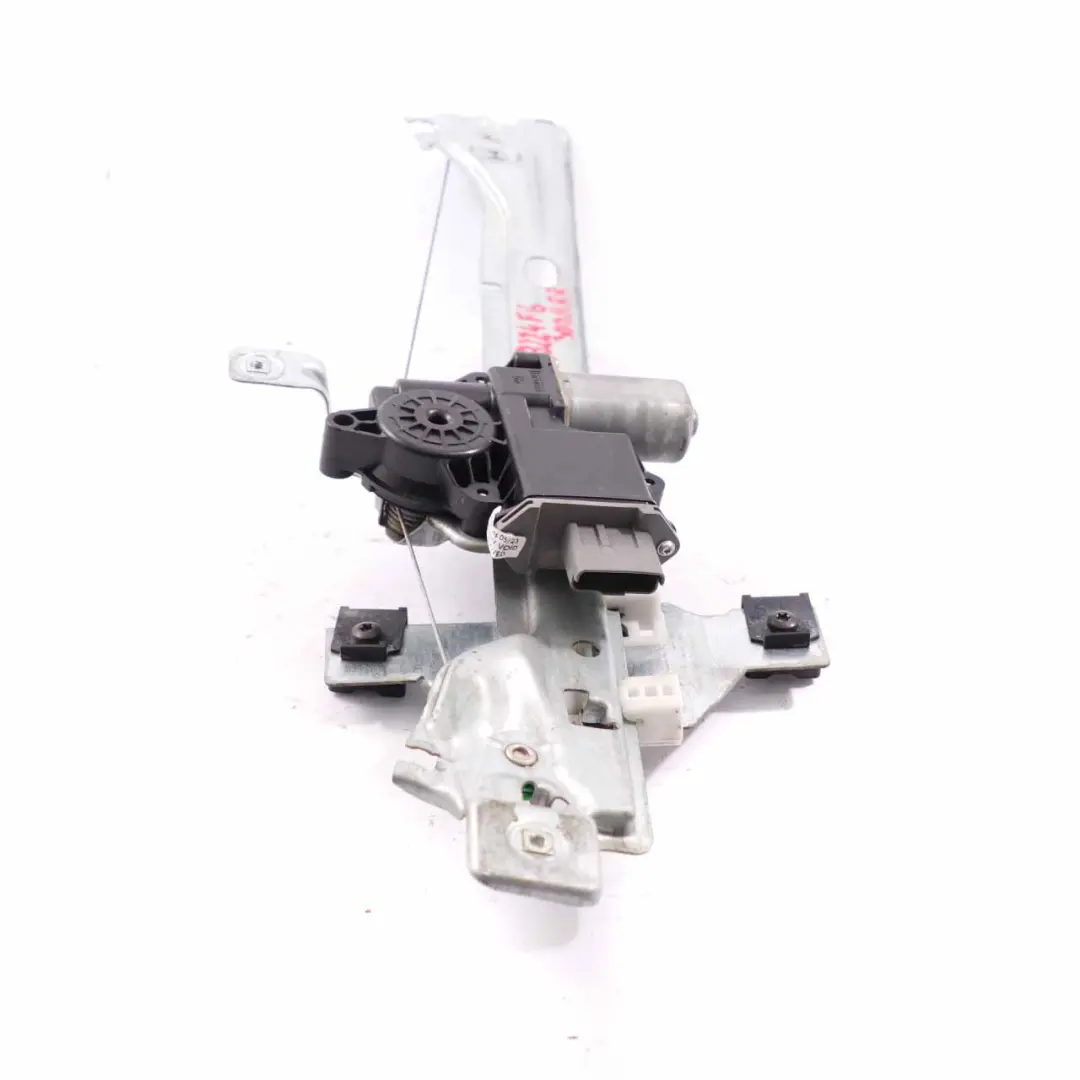 Peugeot 3008 Alzacristalli Porta Posteriore Destra Motore Regolatore 9682808680 - SKU 9224F6 - Numero di parte 9224F6