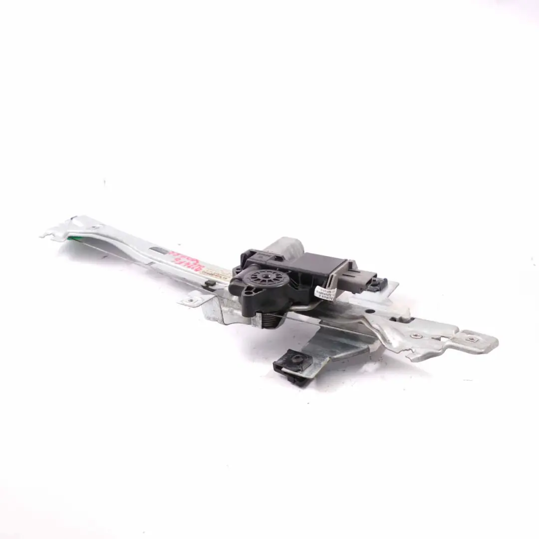 Peugeot 3008 Fensterheber hintere Tür rechts Motorregler 9682808680 - SKU 9224F6 - Teilenummer 9224F6