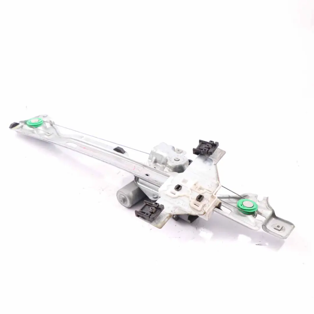 Peugeot 3008 Fensterheber hintere Tür rechts Motorregler 9682808680 - SKU 9224F6 - Teilenummer 9224F6
