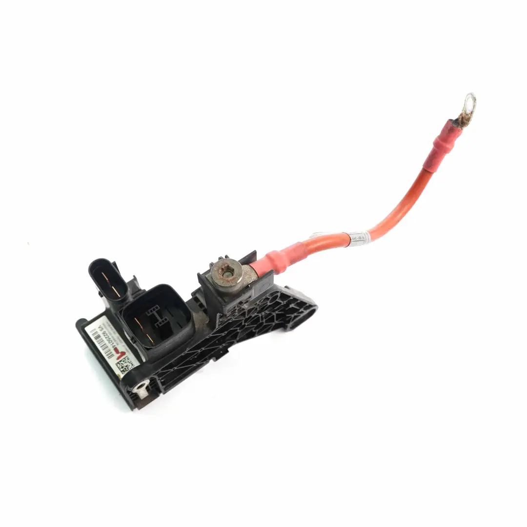 Distributeur Base d'Allumage Externe Module de Contrôle pour BMW F23 F30 à propos du numéro de pièce 9296149 BMW F23 F30 Distributeur Base d'Allumage Externe Module de Contrôle - SKU 9225014 - Numéro de pièce 9296149