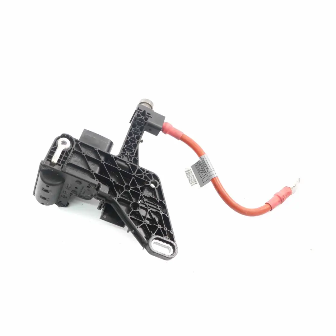 Moduł Rozdzielacz Prądu do BMW F20 F21 F22 F30 F32 o numerze 9296149 BMW F20 F21 F22 F30 F32 Moduł Rozdzielacz Prądu - SKU 9225014 - Numer Części 9296149