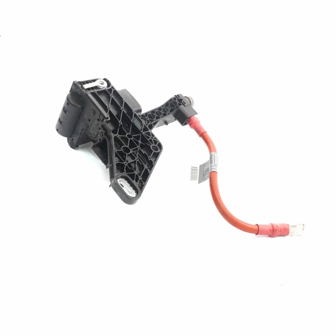 Verteiler Externe Zündung Basis Steuergerät Modul für BMW F23 F30 mit Teilenummer 9296149 BMW F23 F30 Verteiler Externe Zündung Basis Steuergerät Modul - SKU 9225014 - Teilenummer 9296149