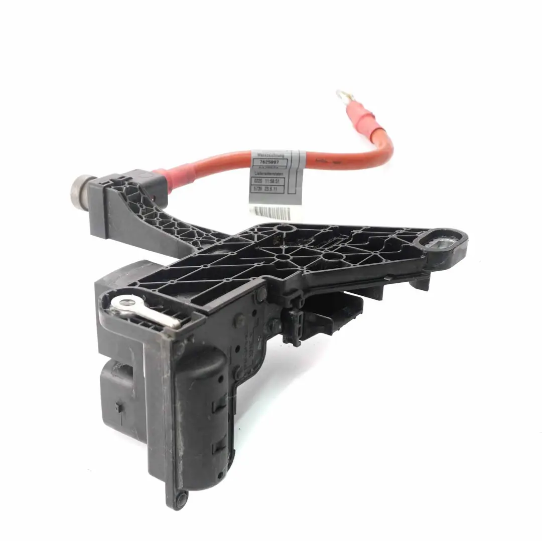BMW F23 F30 Distribuidor Base de Encendido Módulo de Control - SKU 9225014 - Número de pieza 9296149