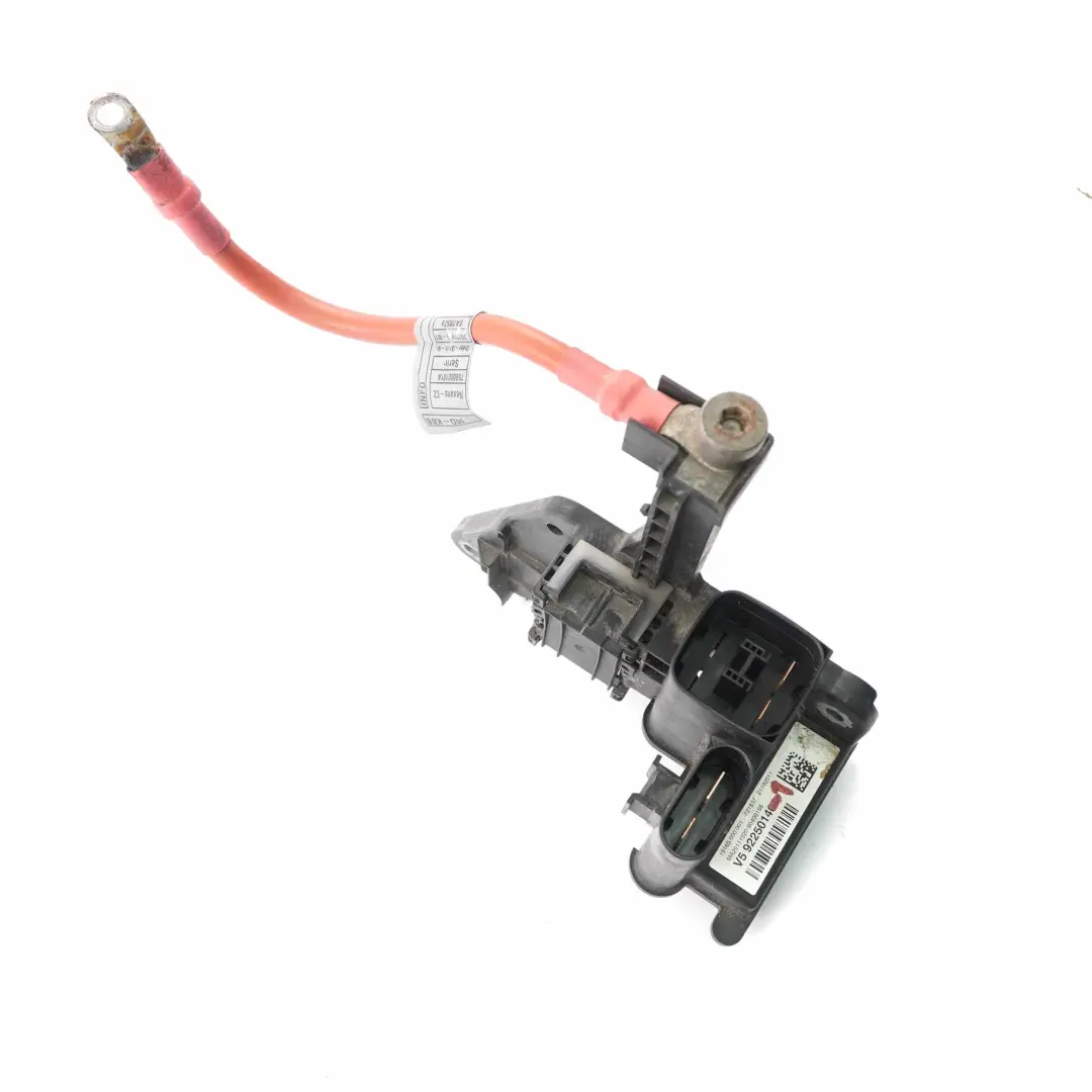 Distributor External Ignition Base Control Unit Module to BMW F23 F30 with Part number 9296149 BMW F23 F30 Distributor External Ignition Base Control Unit Module - SKU 9225014 - Part number 9296149