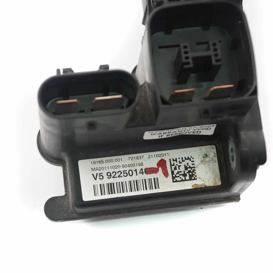 BMW F20 F21 F22 F30 F32 Moduł Rozdzielacz Prądu - SKU 9225014 - Numer Części 9296149