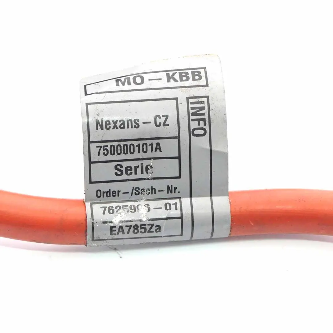 BMW F23 F30 Distributore esterno Unità controllo base accensione Modulo - SKU 9225014 - Numero di parte 9296149