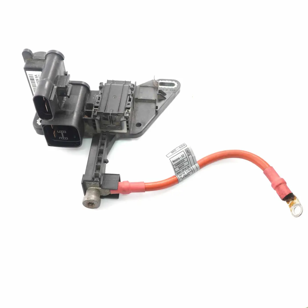 BMW F23 F30 Distributore esterno Unità controllo base accensione Modulo - SKU 9225014 - Numero di parte 9296149