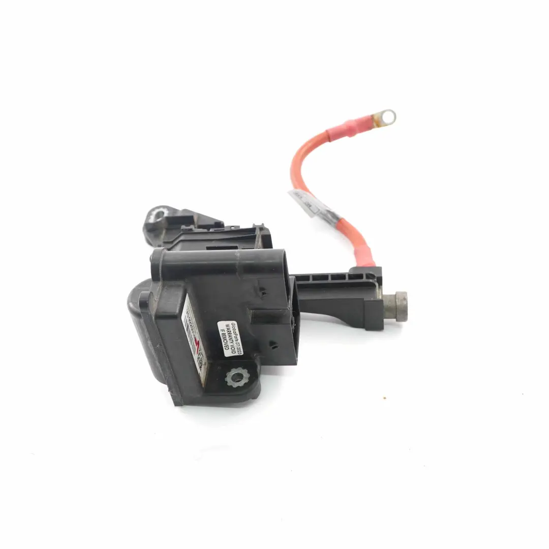 BMW F23 F30 Distributore esterno Unità controllo base accensione Modulo - SKU 9225014 - Numero di parte 9296149