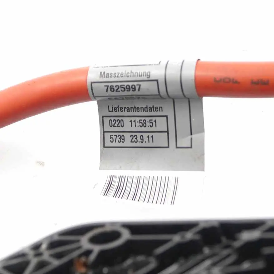 Verteiler Externe Zündung Basis Steuergerät Modul für BMW F23 F30 mit Teilenummer 9296149 BMW F23 F30 Verteiler Externe Zündung Basis Steuergerät Modul - SKU 9225014 - Teilenummer 9296149