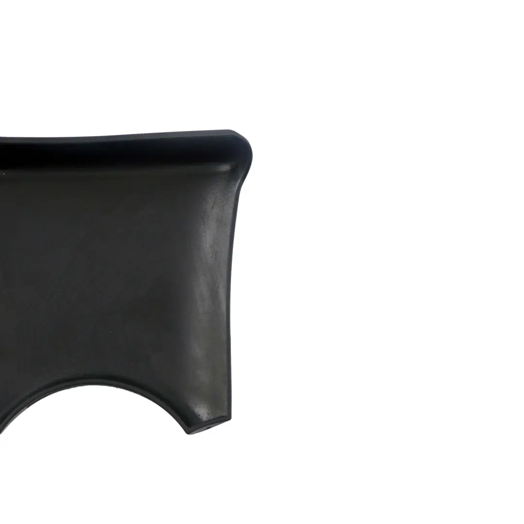 Centre Console Oddments Tray Carbon Black to Mini Cooper R55 R56 LCI 1 with Part number 9225023 Mini Cooper R55 R56 LCI 1 Centre Console Oddments Tray Carbon Black - SKU 9225023-1 - Part number 9225023