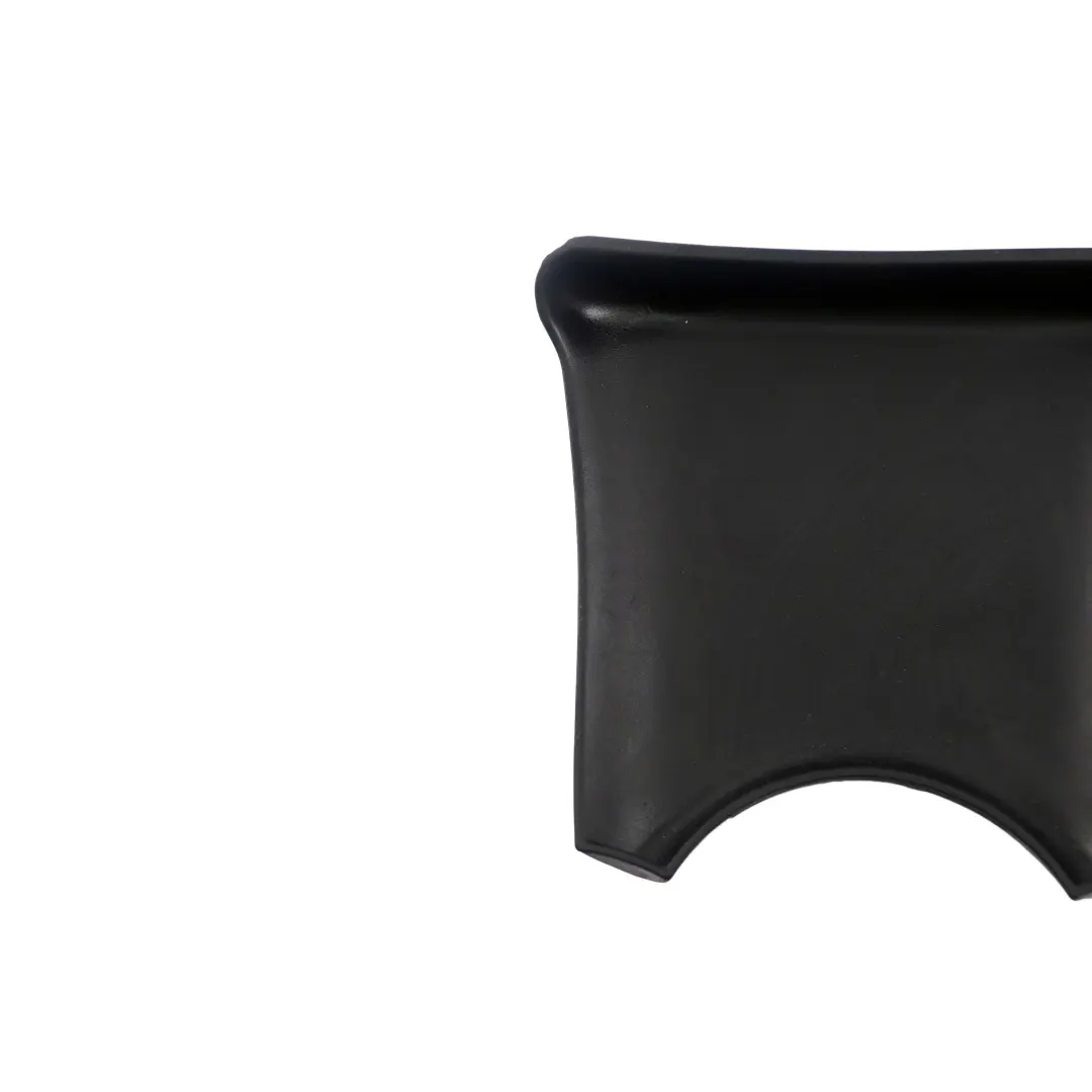 Centre Console Oddments Tray Carbon Black to Mini Cooper R55 R56 LCI 1 with Part number 9225023 Mini Cooper R55 R56 LCI 1 Centre Console Oddments Tray Carbon Black - SKU 9225023-1 - Part number 9225023