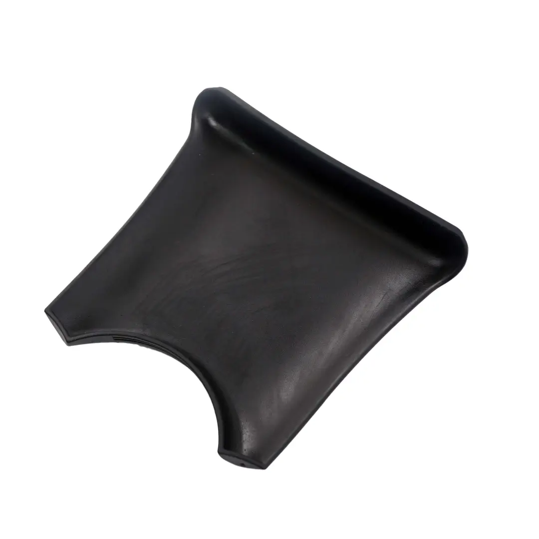 Mini Cooper R55 R56 LCI 1 Centre Console Oddments Tray Carbon Black - SKU 9225023-1 - Part number 9225023