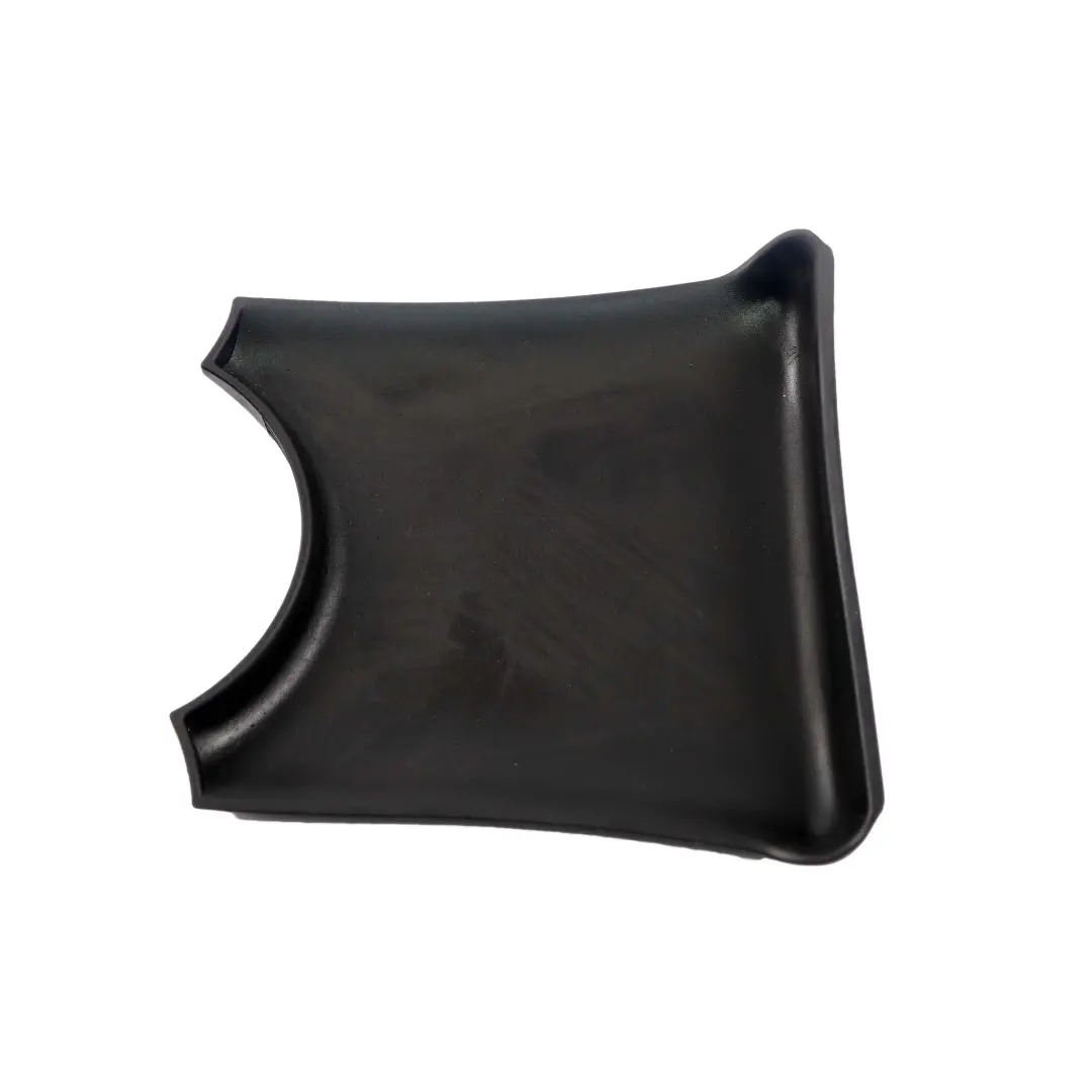 Mini Cooper R55 R56 LCI 1 Centre Console Oddments Tray Carbon Black - SKU 9225023-1 - Part number 9225023