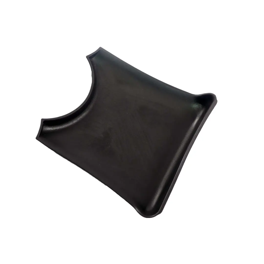 Centre Console Oddments Tray Carbon Black to Mini Cooper R55 R56 LCI 1 with Part number 9225023 Mini Cooper R55 R56 LCI 1 Centre Console Oddments Tray Carbon Black - SKU 9225023-1 - Part number 9225023