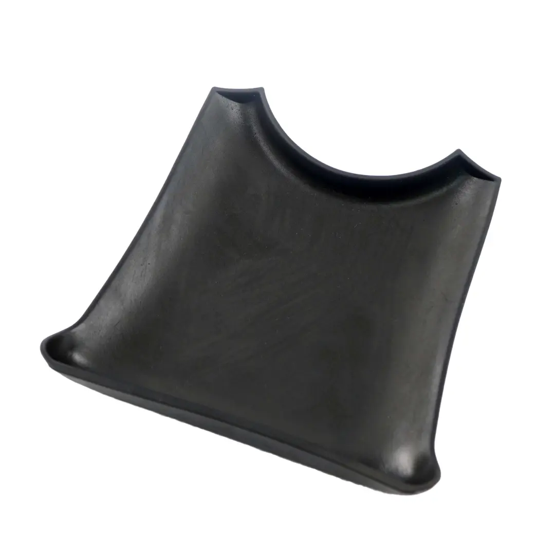 Mini Cooper R55 R56 LCI 1 Centre Console Oddments Tray Carbon Black - SKU 9225023-1 - Part number 9225023