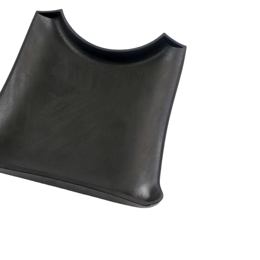 Mini Cooper R55 R56 LCI 1 Centre Console Oddments Tray Carbon Black - SKU 9225023-1 - Part number 9225023
