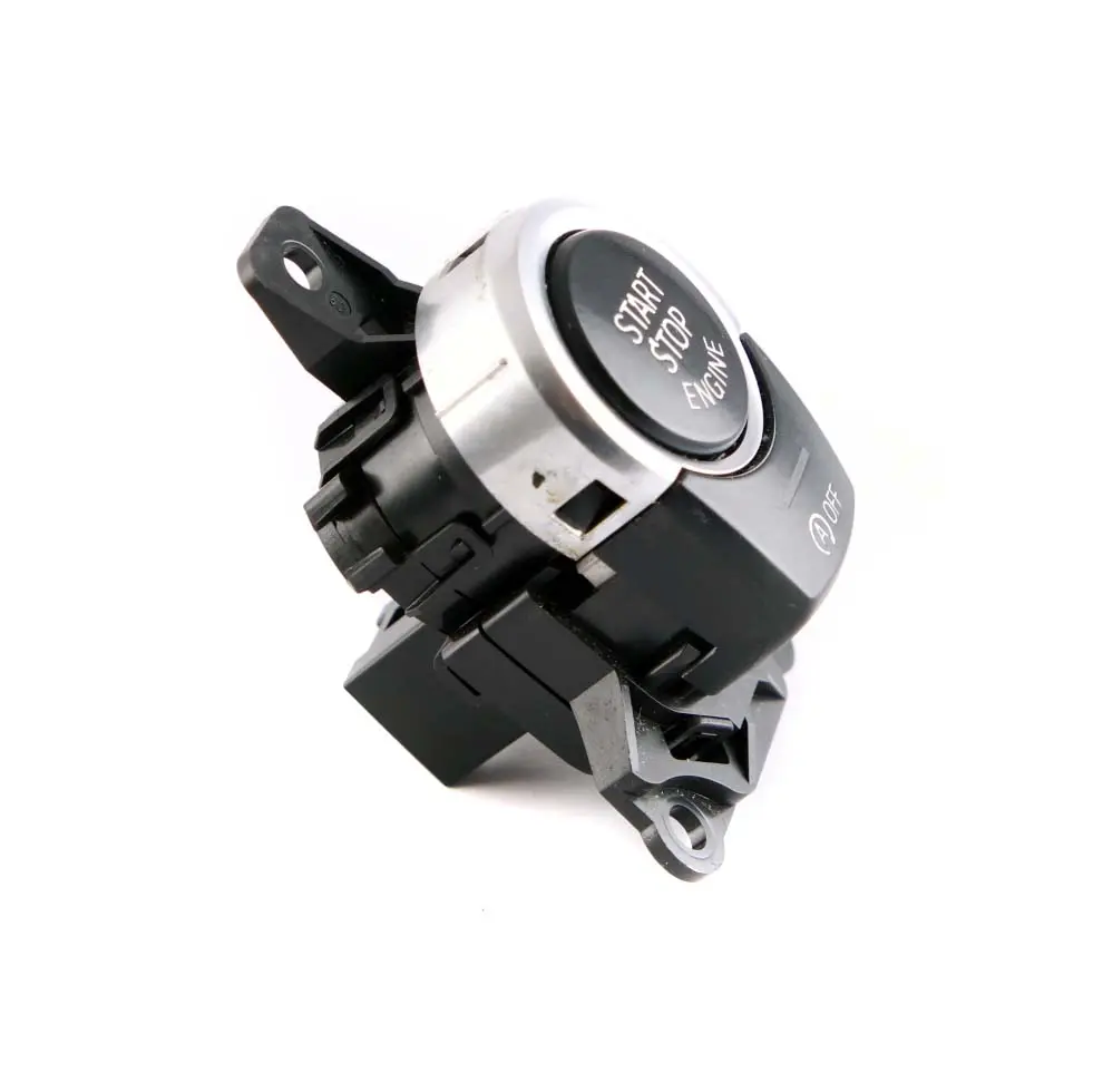 BMW F01 F10 F11 F12 F13 LCI Engine Start Stop Switch Button - SKU 9225230 - Part number 9225230